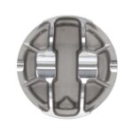 Wiseco Piston Kit YZ426F '00-02 + WR426F'01-02 12.5:1 (BOD) - Image 6