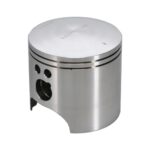 Wiseco Piston Kit Kawasaki 175KDX '80-82 Std. 2598CD - Image 2