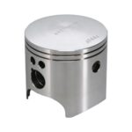 Wiseco Piston Kit Kawasaki 175KDX '80-82 Std. 2598CD - Image 4