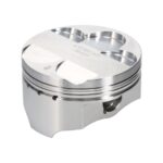 Wiseco Piston Kit Yamaha R1 + RX1 '03-07 (CK122) 13.0:1 - Image 3