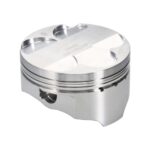 Wiseco Piston Kit Yamaha R1 + RX1 '03-07 (CK122) 13.0:1 - Image 4