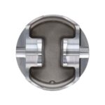 Wiseco Piston Kit Yamaha R1 + RX1 '03-07 (CK122) 13.0:1 - Image 6