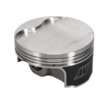 Wiseco Piston Kit Suzuki DR-Z400 '00-24 + LT-Z400 '03-18 - Image 2