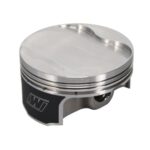 Wiseco Piston Kit Suzuki DR-Z400 '00-24 + LT-Z400 '03-18 - Image 3