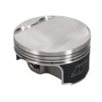 Wiseco Piston Kit Suzuki DR-Z400 '00-24 + LT-Z400 '03-18 - Image 4