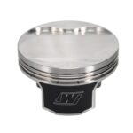 Wiseco Piston Kit Suzuki DR-Z400 '00-24 + LT-Z400 '03-18 - Image 5