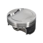 Wiseco Piston Kit Suzuki DR-Z400 '00-24 + LT-Z400 '03-18 - Image 2