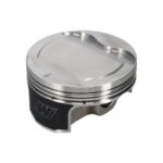 Wiseco Piston Kit Suzuki DR-Z400 '00-24 + LT-Z400 '03-18 - Image 3
