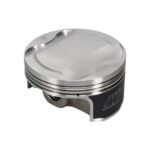 Wiseco Piston Kit Suzuki DR-Z400 '00-24 + LT-Z400 '03-18 - Image 4