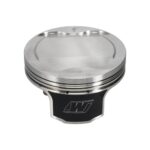Wiseco Piston Kit Suzuki DR-Z400 '00-24 + LT-Z400 '03-18 - Image 5