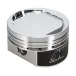 Wiseco Piston Kit HD 883 Evo Big Bore 9.5:1 3507X - Image 4