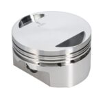 Wiseco Piston Kit HD Evo 1200 Thru '03 9.0:1 3527X (BOD) - Image 2