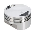 Wiseco Piston Kit HD Evo 1200 Thru '03 9.0:1 3527X (BOD) - Image 4