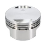 Wiseco Piston Kit HD Evo 1200 Thru '03 9.0:1 3527X (BOD) - Image 5