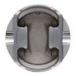 Wiseco Piston Kit HD Evo 1200 Thru '03 9.0:1 3527X (BOD) - Image 6