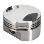 Wiseco Piston Kit HD 1200 Evo Dome 10.5:1 3527X - Image 4