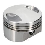 Wiseco Piston Kit HD 1200 Evo Dome 10.5:1 (BOD) - Image 3