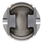 Wiseco Piston Kit HD 1200 Evo Dome 10.5:1 3497X - Image 6