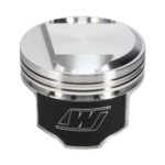 Wiseco Piston Kit HD 1340 Evo 10.0:1 3517X Front - Image 5