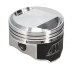 Wiseco Piston Kit HD 1340 Evo 10.0:1 3527X Front - Image 4