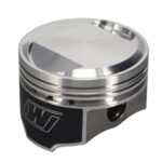 Wiseco Piston Kit HD 1340 Evo 10.0:1 3507X Rear - Image 3
