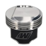Wiseco Piston Kit HD 1340 Evo 10.0:1 3517X Rear - Image 5