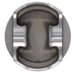 Wiseco Piston Kit HD 1340 Evo 10.0:1 3517X Rear - Image 6