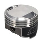 Wiseco Piston Kit HD 1340 Evo 10.0:1 3527X Rear - Image 4
