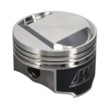 Wiseco Piston Kit HD 1340 Evo 10.0:1 3537X Rear - Image 2