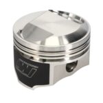 Wiseco Piston Kit HD 1340 Evo 11.0:1 3497X Front (BOD) - Image 3