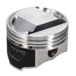 Wiseco Piston Kit HD 1340 Evo 11.0:1 3504X Rear (BOD) - Image 3
