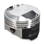 Wiseco Piston Kit HD 1340 Evo 11.0:1 3517X Rear (BOD) - Image 2