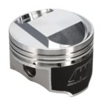 Wiseco Piston Kit HD 1340 Evo 11.0:1 3527X Rear - Image 4