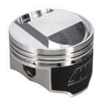 Wiseco Piston Kit HD 1340 Evo 11.0:1 3497X Rear (BOD) - Image 4