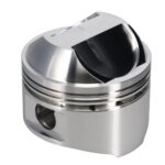 Wiseco Piston Kit HD 1340 Shovelhead 9.5:1 3507X - Image 2