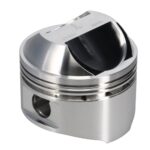Wiseco Piston Kit HD 1340 Shovelhead 9.5:1 3517X - Image 2