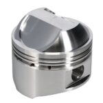 Wiseco Piston Kit HD 1340 Shovelhead 9.5:1 3537X - Image 3