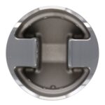 Wiseco Piston Kit HD 1340 Shovelhead 9.5:1 3537X - Image 6