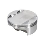 Wiseco Piston Kit KTM520SX/EXC '00-02 + 525SX/EXC - Image 2