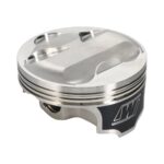 Wiseco Piston Kit Yamaha YFM660R Raptor + YFM660F Grizzly - Image 2