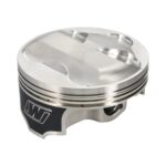 Wiseco Piston Kit Yamaha YFM660R Raptor + YFM660F Grizzly - Image 3