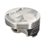 Wiseco Piston Kit Yamaha YFM660R Raptor + YFM660F Grizzly - Image 4