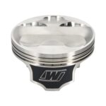 Wiseco Piston Kit Yamaha YFM660R Raptor + YFM660F Grizzly - Image 5
