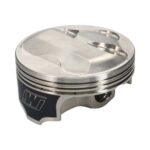 Wiseco Piston Kit Yamaha YFM660R Raptor + YFM660F Grizzly - Image 3