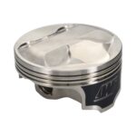 Wiseco Piston Kit Yamaha YFM660R Raptor + YFM660F Grizzly - Image 4