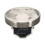 Wiseco Piston Kit Yamaha YFM660R Raptor + YFM660F Grizzly - Image 5
