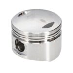Wiseco Piston Kit Yamaha TT-R125/L '00-23 Dome 11.0:1 2126XE - Image 2