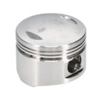 Wiseco Piston Kit Yamaha TT-R125/L '00-23 Dome 11.0:1 2126XE - Image 3