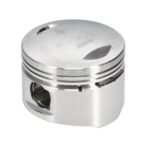 Wiseco Piston Kit Yamaha TT-R125/L '00-23 Dome 11.0:1 2146XE - Image 4