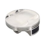 Wiseco Piston Kit Honda CRF450R '02-03 11.5:1 Dish - Image 2